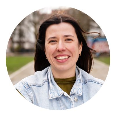 Jennifer von Kindaling