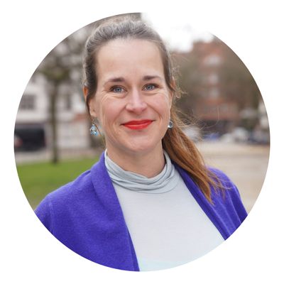 Nina von Kindaling