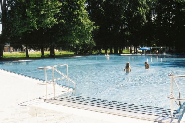 Ungererbad