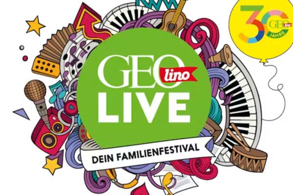 GEOlino Flyer