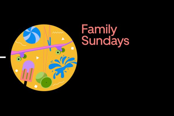 Family Sundays