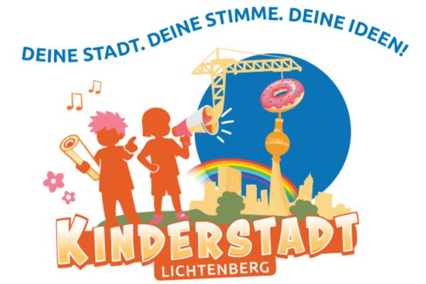 Kinderstadt Lichtenberg